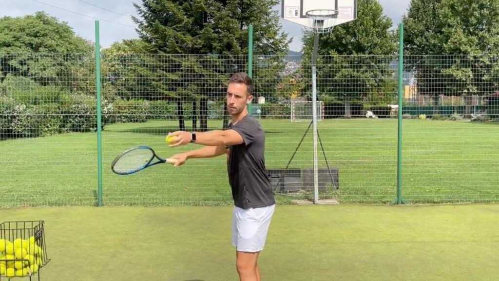 30 napos adogatás fejlesztő mesterkurzus az online teniszakadémia programban